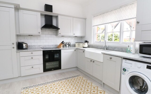 Sunlight Soap Cottage