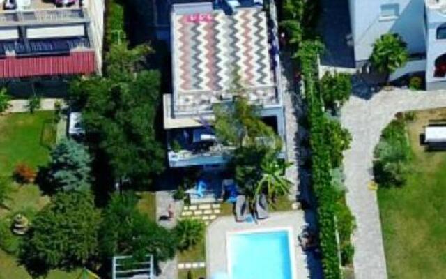 Apartments Bozana Bibinje