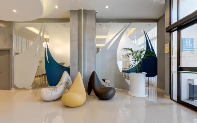 Hotel Monte Puertatierra