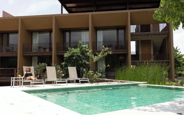 Xolatlaco Tepoztlan Hotel Boutique