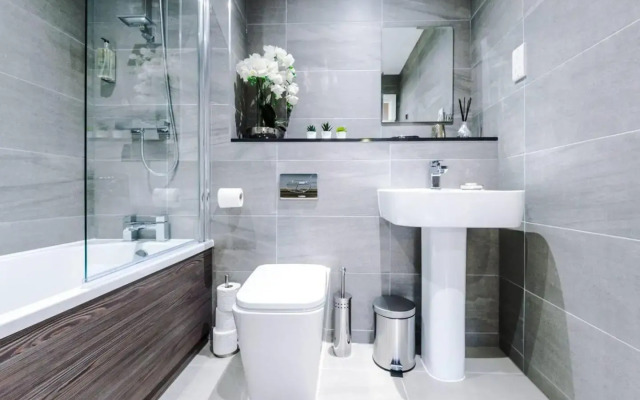 Exceptional Rated Apartment Sheffield