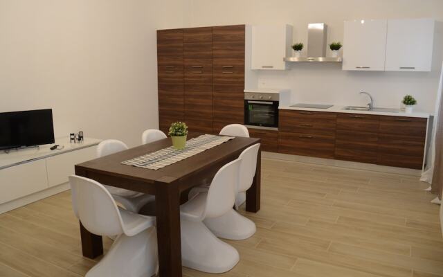 Reggia del Sole - Rental Apartments