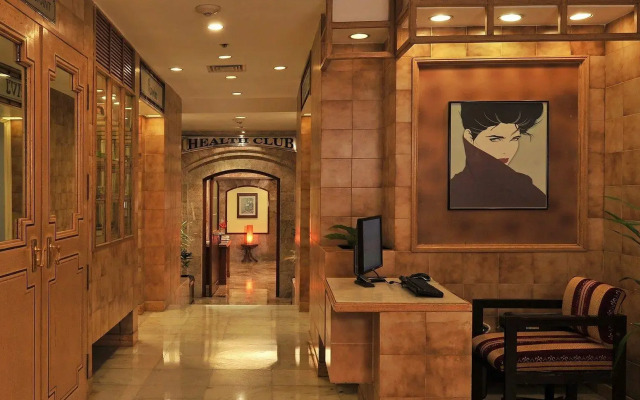 Welcomhotel by ITC Hotels, Cathedral Road, Chennai