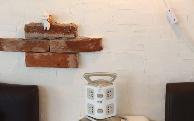Residence Unicorn in Dongdaemun