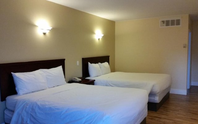 Comox Valley Inn & Suites