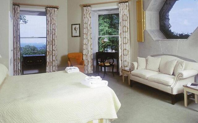 Priory Bay Hotel