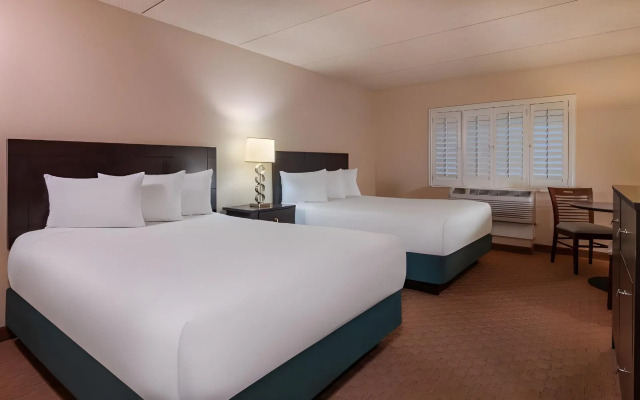 Tropicana Laughlin - A Caesars Rewards Destination