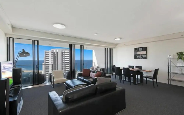 Skyline Royale 4BRM Sierra Grand