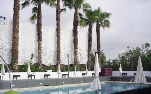 Le Jardin de Babylone