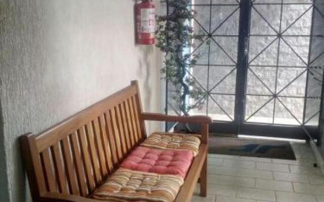 Hotel JF