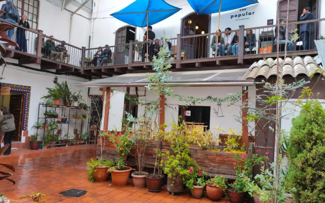 Casa Murillo N826