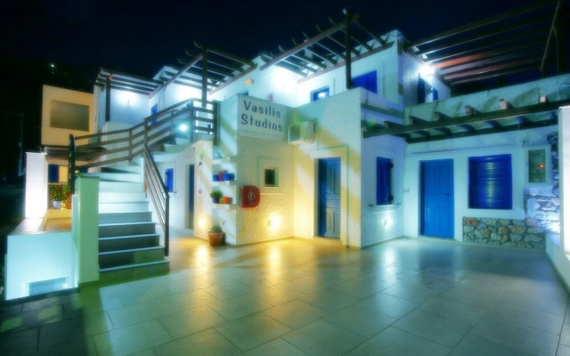 Vasilis Studios