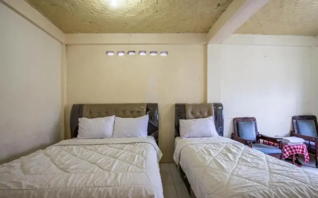 Hotel Jogja Bukittinggi