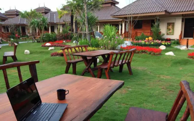 Starwell Bali Resort