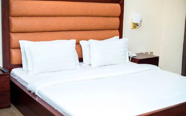 Guest House Quatre Saisons