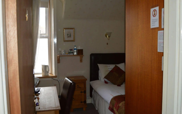 Cross Haven Guest House