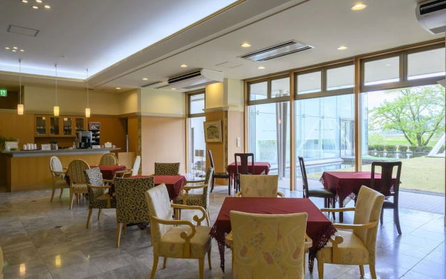 Hotel Symphony Annex