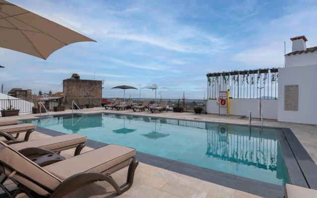 Vila Gale Casas D'Elvas Historic Hotel