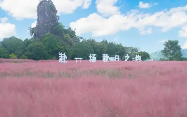 Yingxi Fenglin Corridor Kowloon Eco-tourism Holiday House