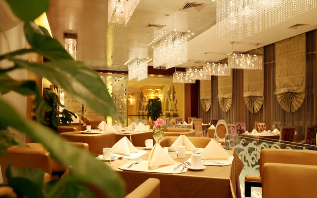 Lijingwan International Hotel