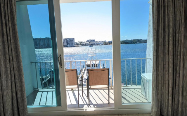 Inn on Destin Harbor, Ascend Hotel Collection