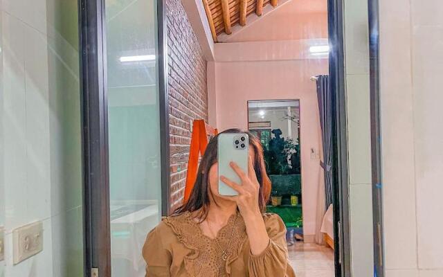 Tam Coc Sunrise Homestay
