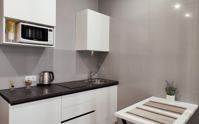 Любимый дом не улице Измайлова 58А корпус 1