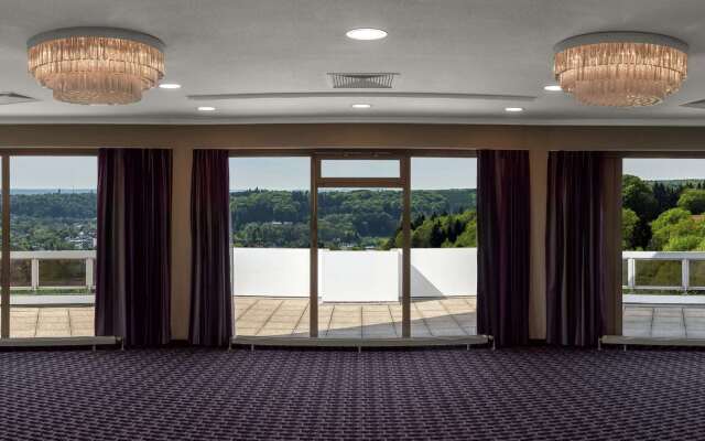 Doubletree by Hilton Luxembourg