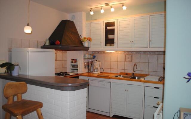 Apartments Natura Jurjević Makarska