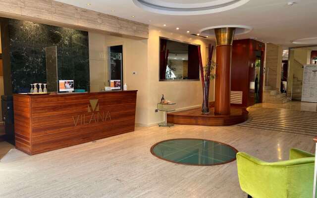 Vilana Hotel Boutique