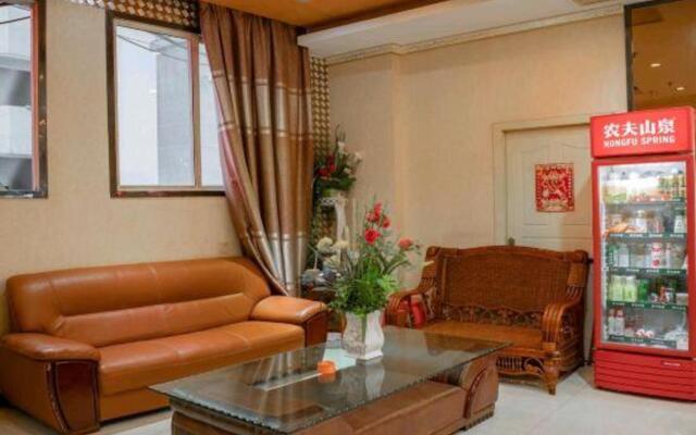 Shunxin Business Hotel