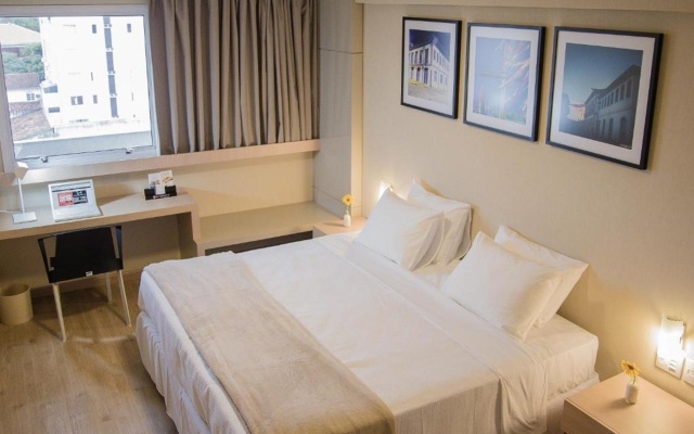 Intercity Montes Claros