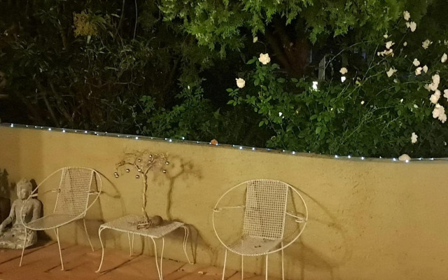 Gabbys Cottage Guesthouse