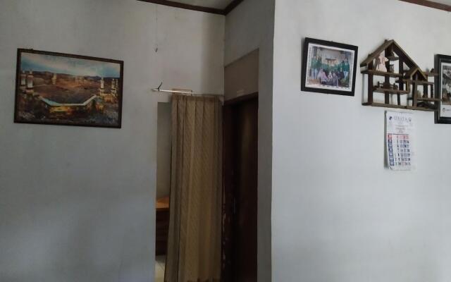 Homestay Hidayah