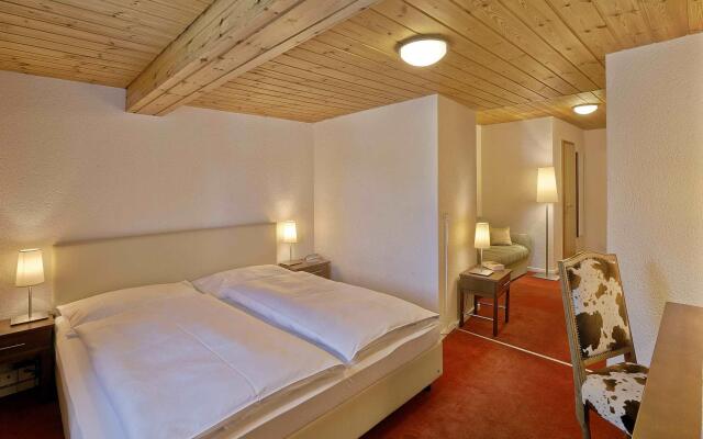 Sorell Hotel Asora