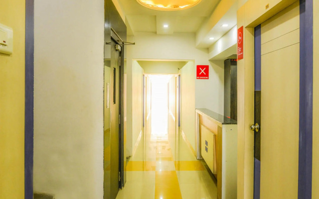 Hotel Theem Plaza