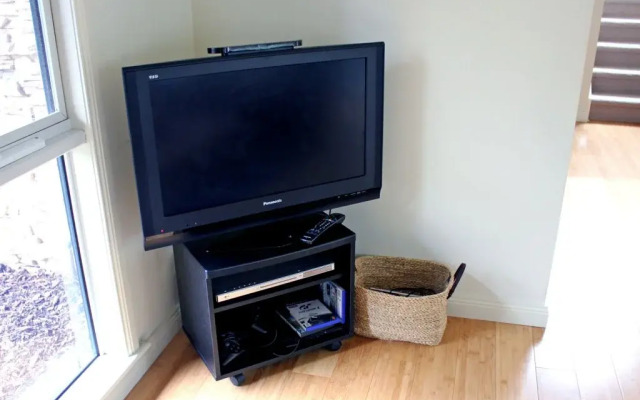 The Crescent - Rejuvenate Stays