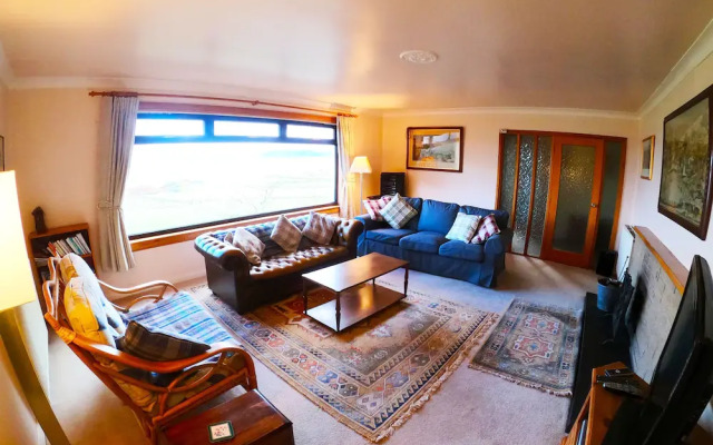 Steading Holidays Ardvaig