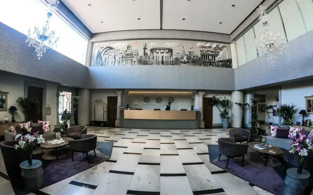 Hotel Real Maestranza