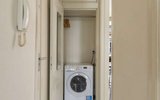 NEW! Beautiful Apartment De Pijp