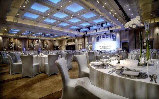 InterContinental Shenzhen by IHG