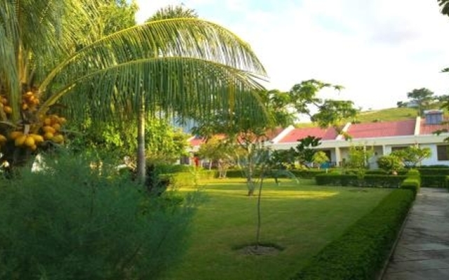 Malinamoc Paradise