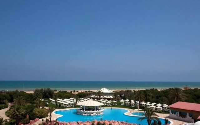 Regency Tunis Hotel