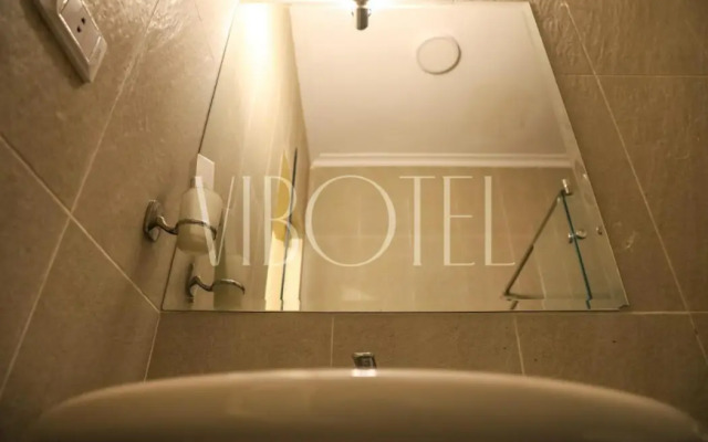 Vibotel Residence Hotel Apartments