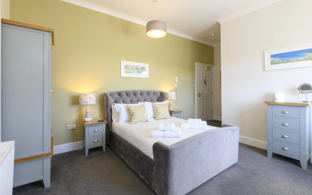 Porth Veor Manor, Sure Hotel Collection by Best Western