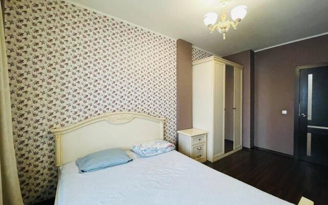 Апартаменты на улице Кулаковского 32