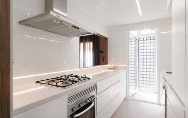 Myflats San Francisco 18