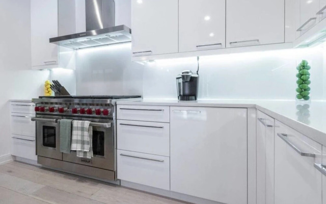 Breathtaking 6 BDR Luxury Condo Downtown Chicago