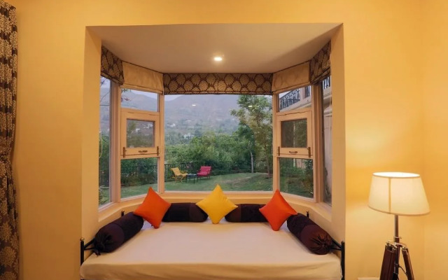 The Allure Villa Resort