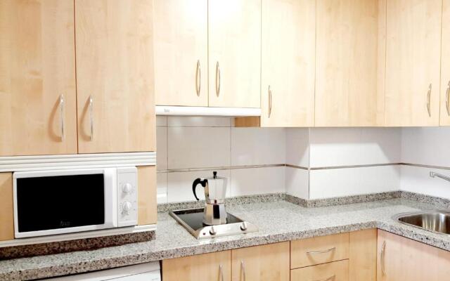 Apartamentos Candelario by gaiarooms